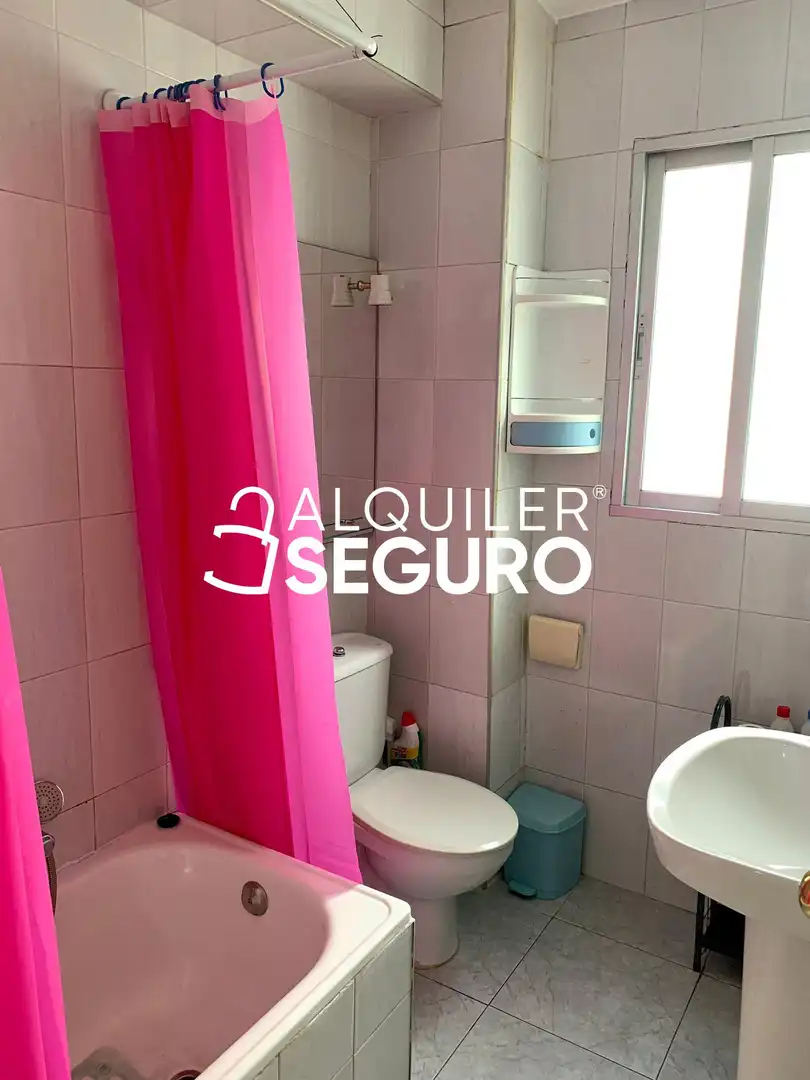 Piso con ascensor en alquiler en de la Doctora de Alcala, imagen 18