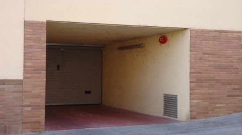 Foto 2 de Garaje en venta en C/ del Sindicat, Montblanc, Tarragona