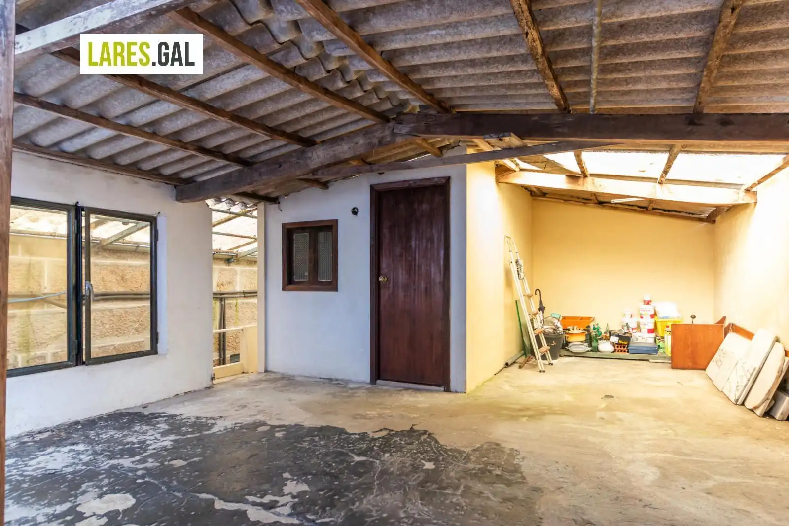 Flat for sale in Porta do Sol, Moaña