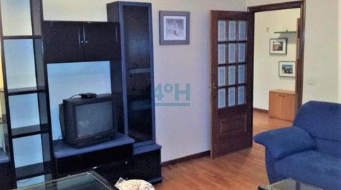 Foto 3 de Pis en venda a Vistahermosa, Ourense Capital