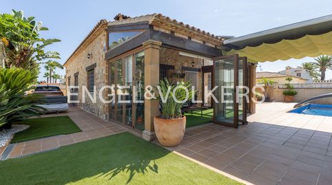 Propiedad Exclusiva Sostenible en Els Poblets
