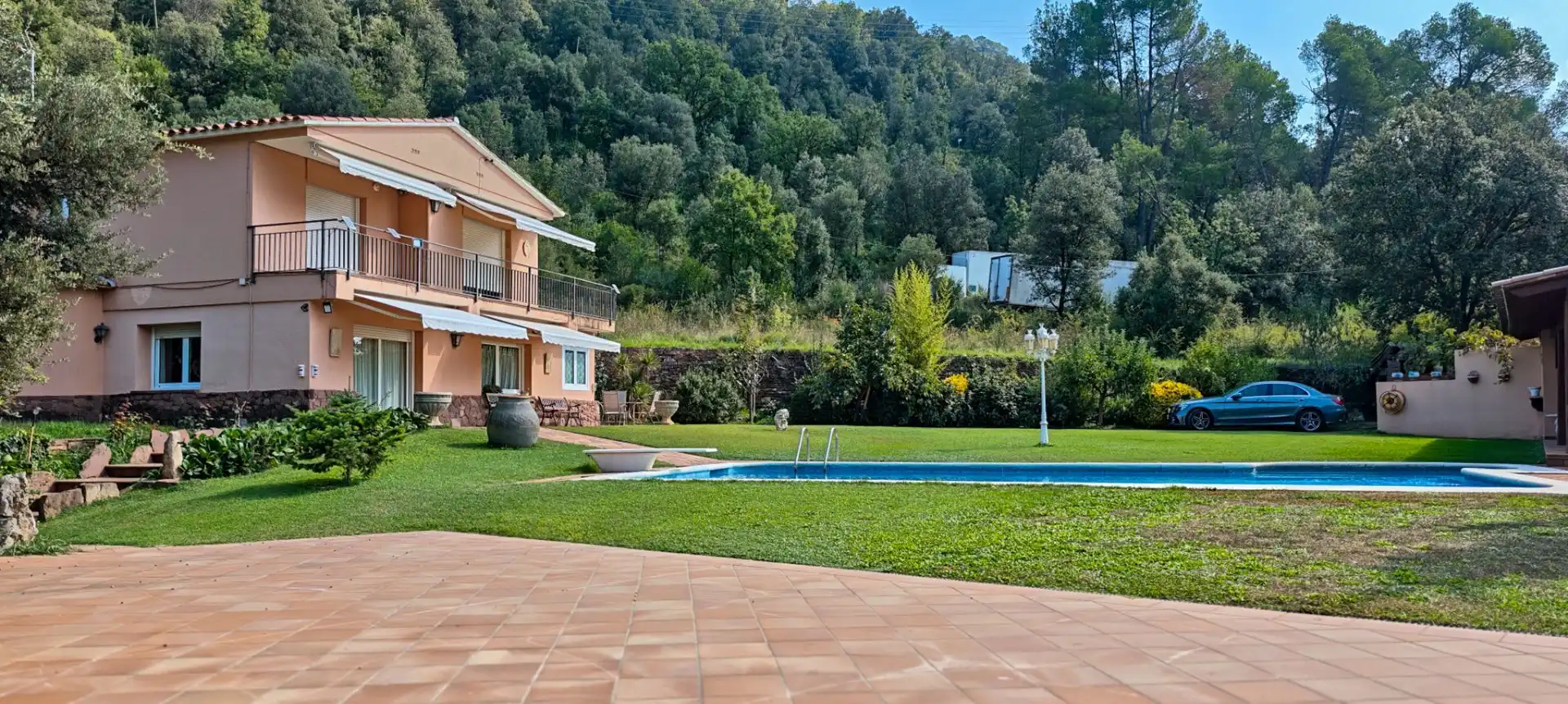 House with pool for sale in Tagamanent, imagen 52