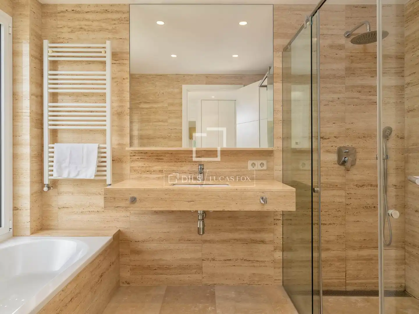 Villa con piscina in vendita a Fornells - Aiguablava, imagen 55