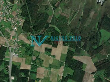 Terreno rustico in vendita a Malpica de Bergantiños