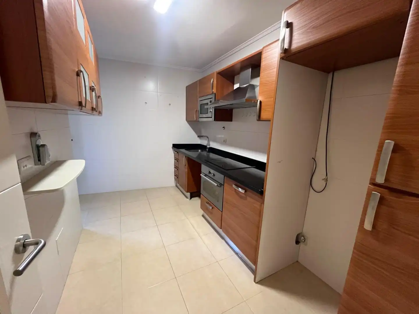 Planta baja en venta en Avenida de Conde Albox, 29, Limpias