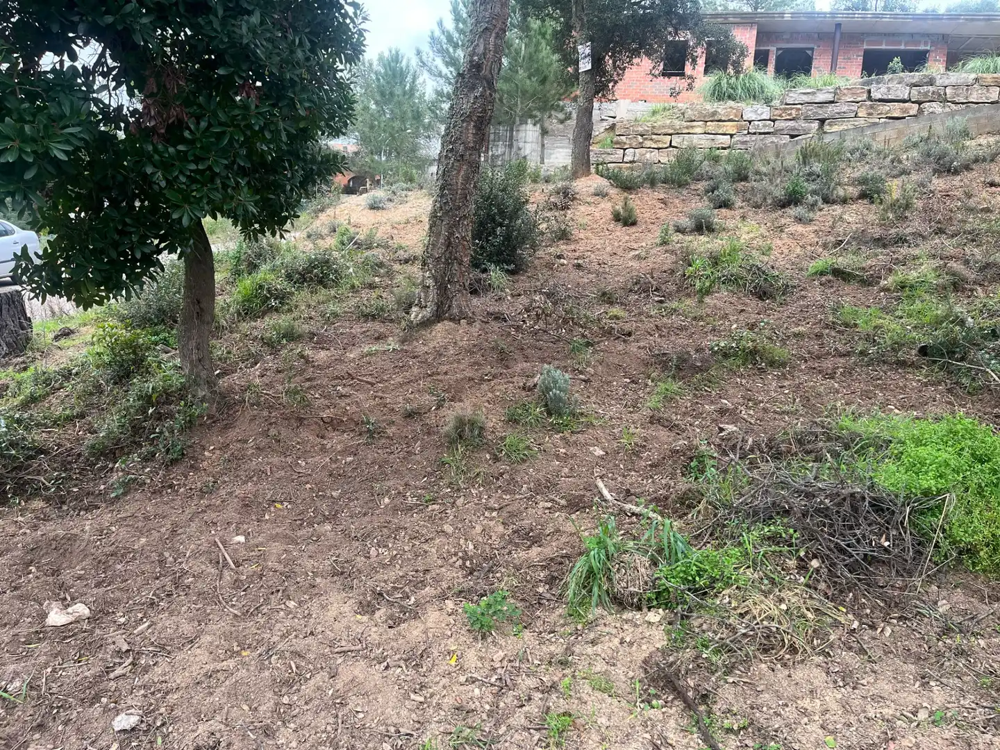 Wohnbaugrundstück zum Verkauf in Aiguaviva Parc, imagen 4