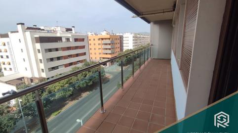 Foto 2 de Pis en venda a Carretera de Trassierra, 122, Poniente-Norte - Miralbaida - Parque Azahara, Córdoba