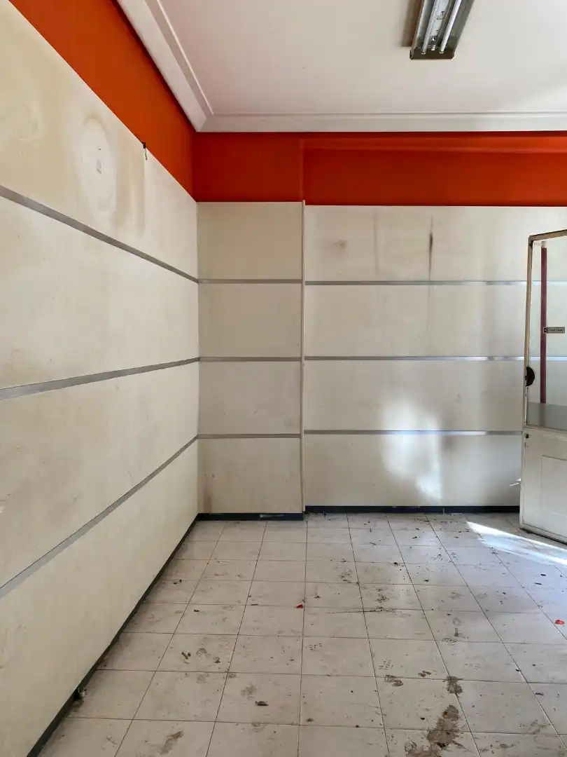 Local comercial de lloguer a Arriagako Atea Kalea 3, imagen 12