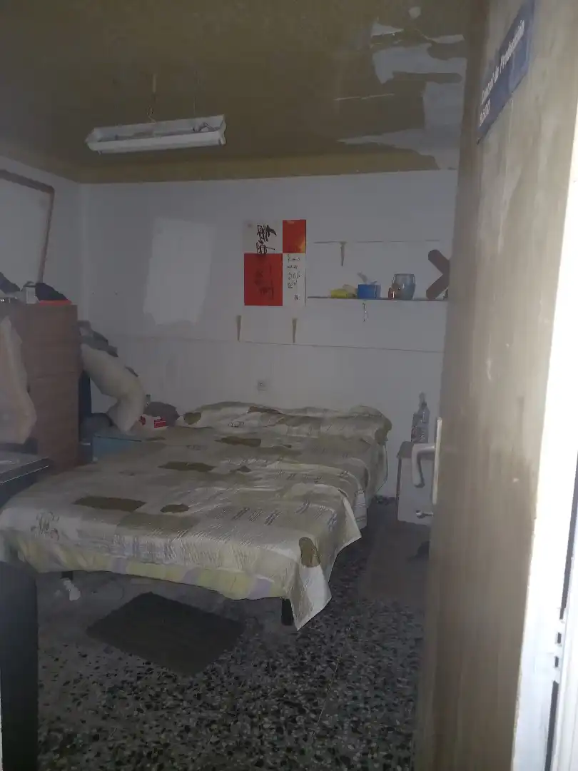 Bedroom of Houses for sale in Yátova  with Terrace