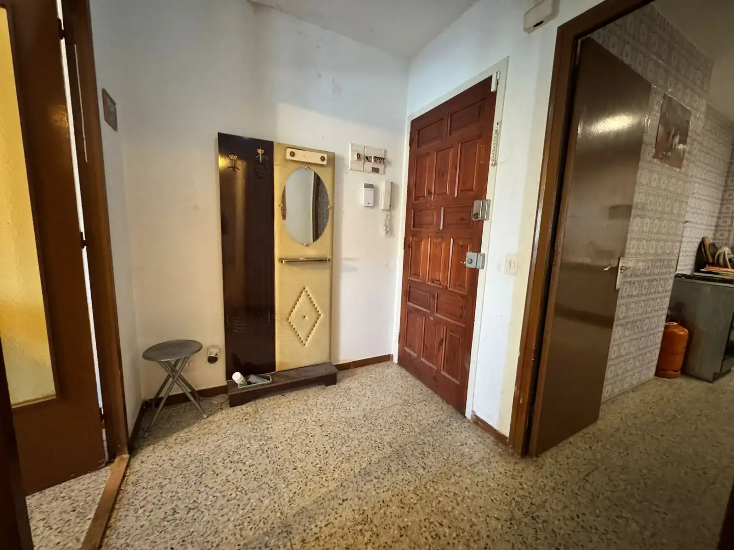 Piso en venta en Carrer Jordi Cuffi Casellas, Parc Bosc - Castell