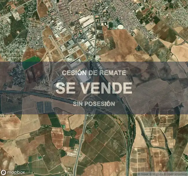 Piso en venta en Dos Hermanas