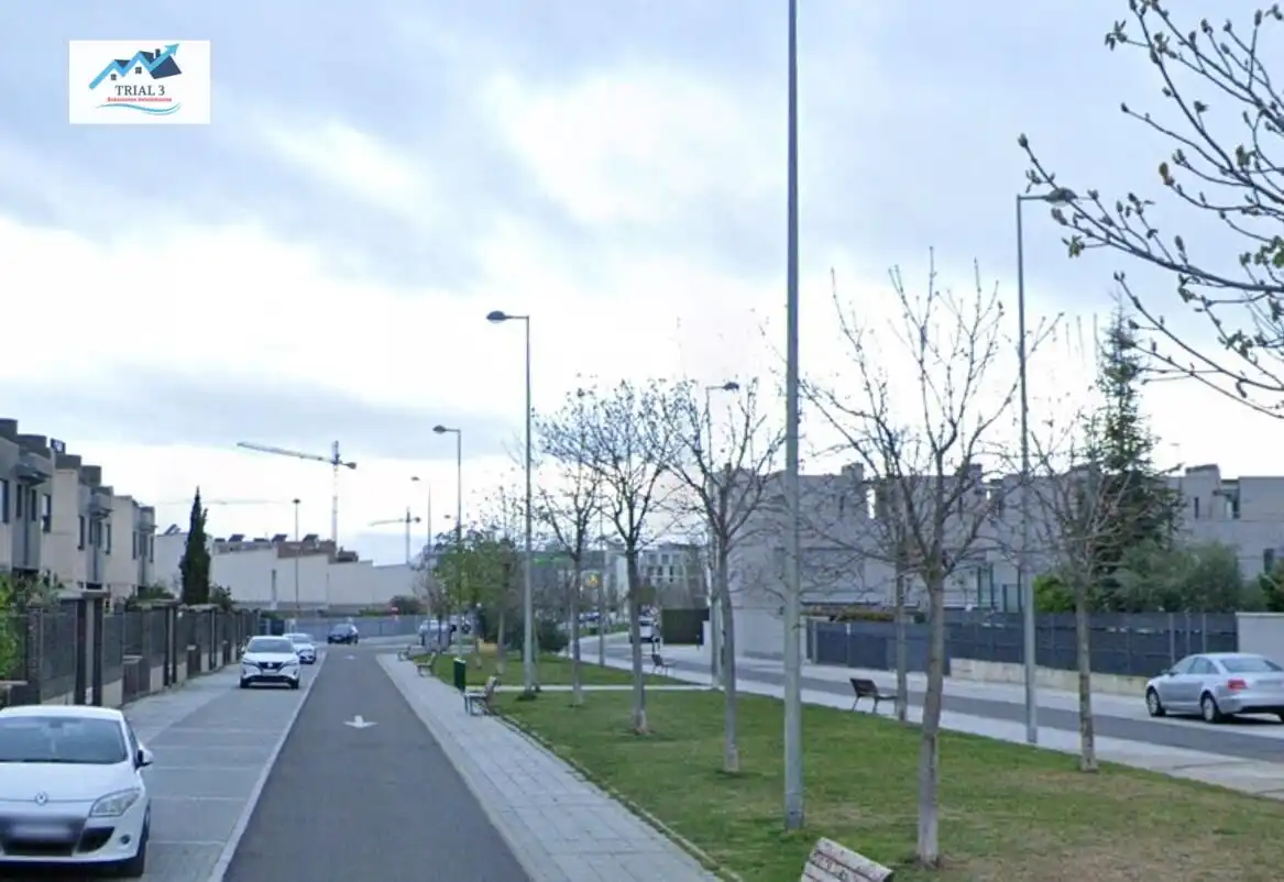 Casa amb terrassa en venda a Calle ARANDANO, imagen 2