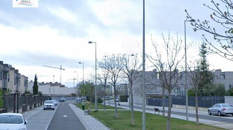 Foto 2 de Casa o xalet en venda a Calle Arandano, Las Villas - Valparaiso - El Peral, Valladolid