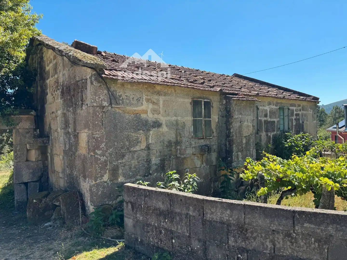 Maison à vendre à Crecente, imagen 4