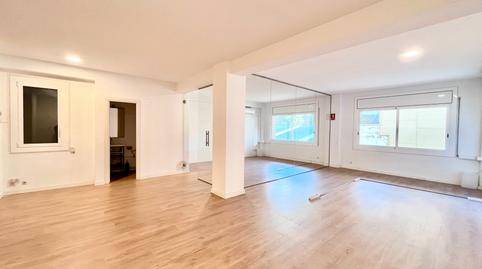 Foto 2 de Oficina de lloguer a Carrer de Balmes, 430, El Putget i el Farró,  Barcelona Capital