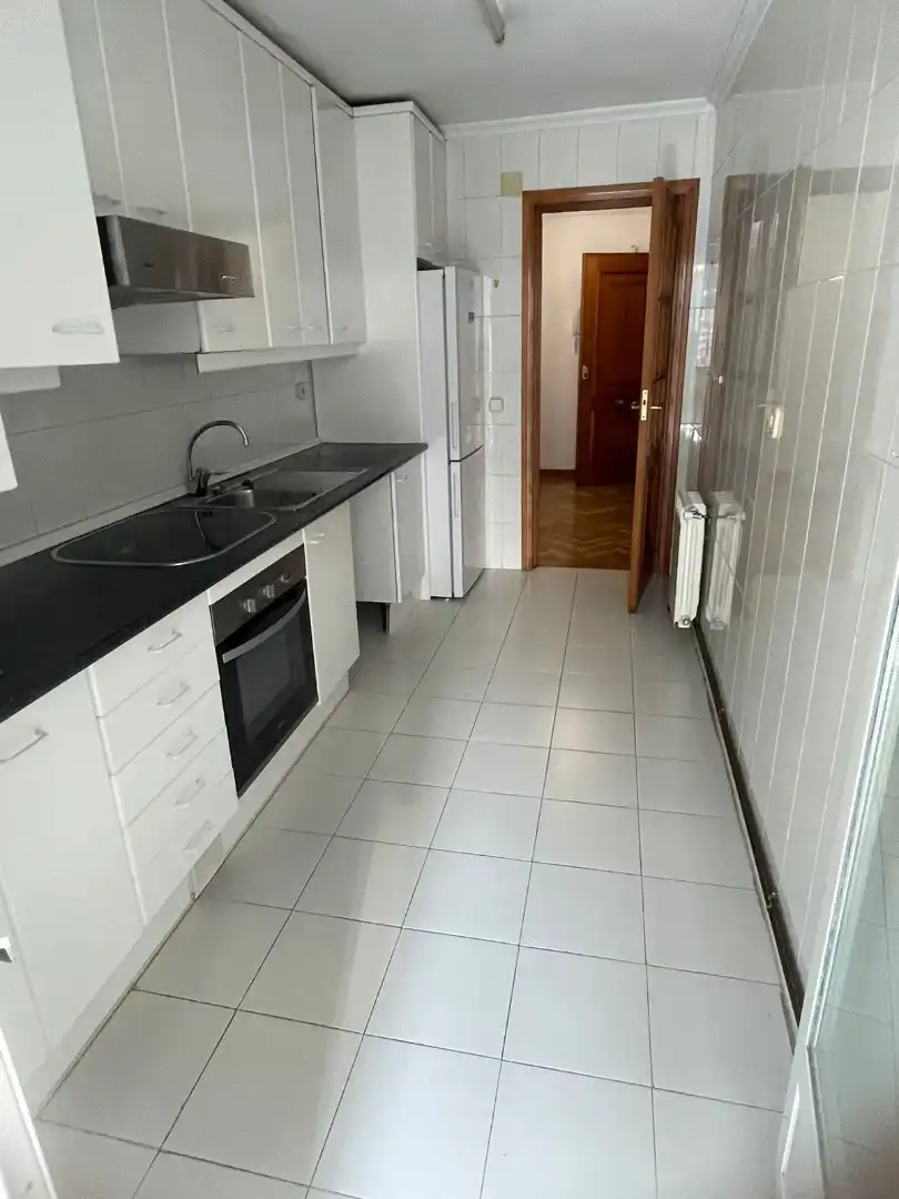Piso con terraza en venta en Estación, imagen 4