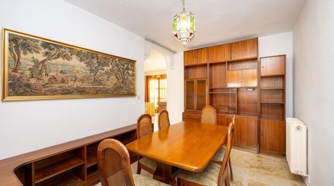 Foto 5 de Casa adosada en venta en Carretera de Huetor Vega, Camino de los Neveros - Serrallo, Granada Capital