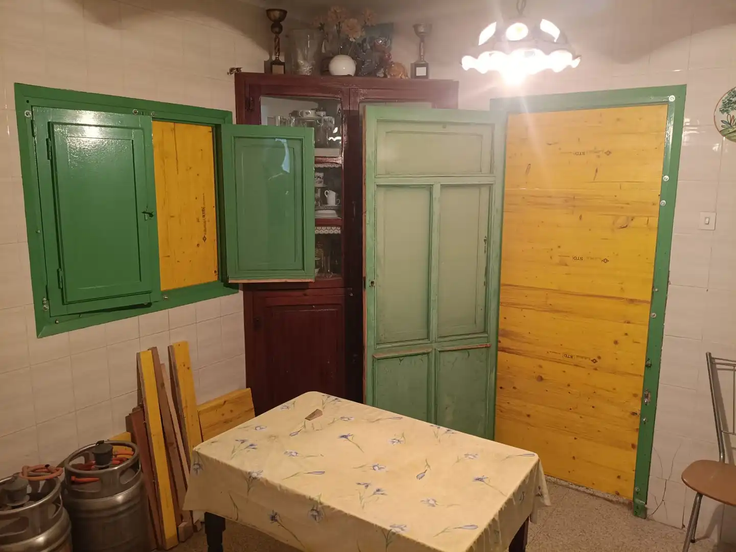 Landhaus zum Verkauf in PLIEGO 1, imagen 10
