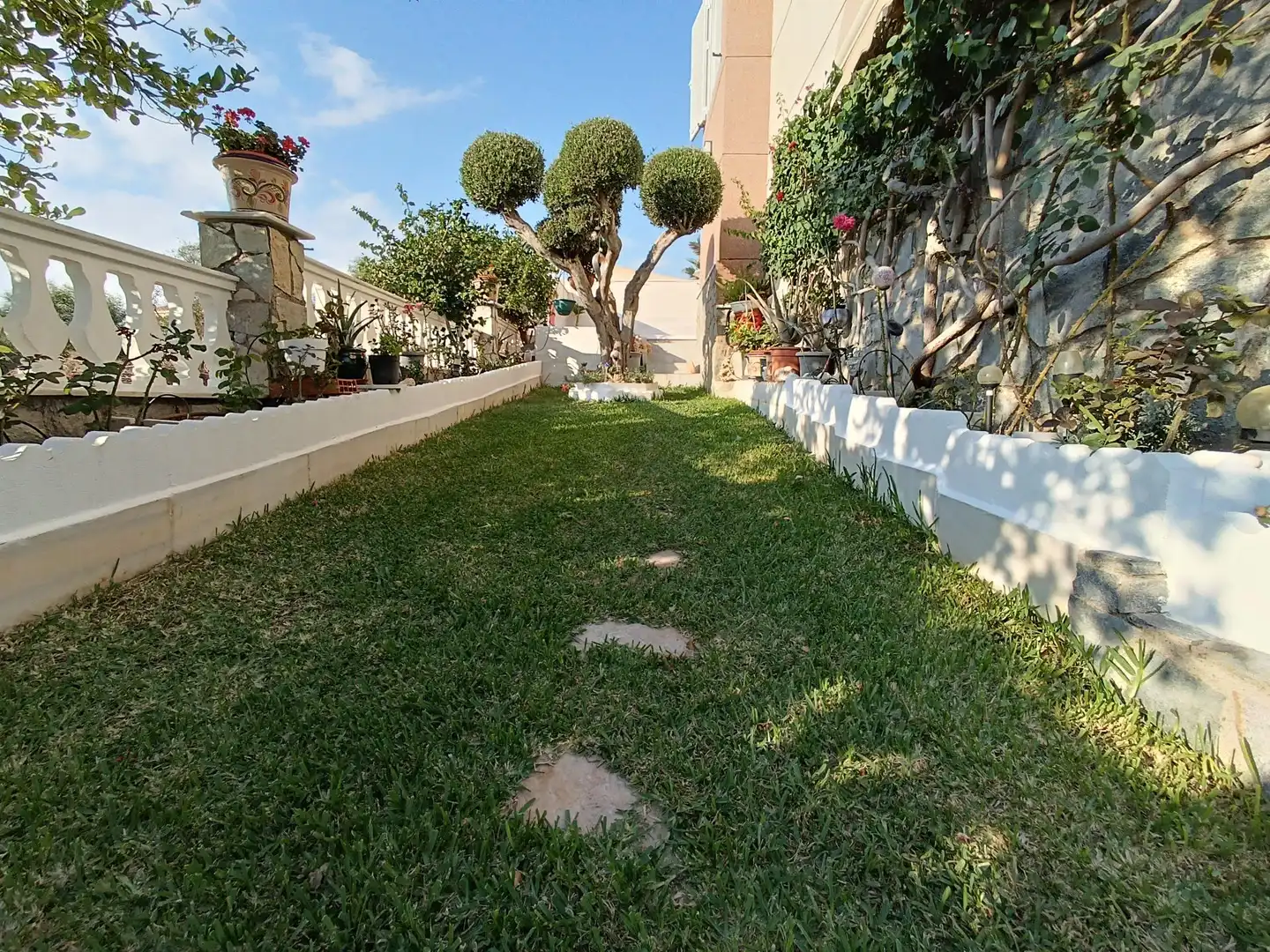 Casa o xalet en venda a San Juan de los Terreros