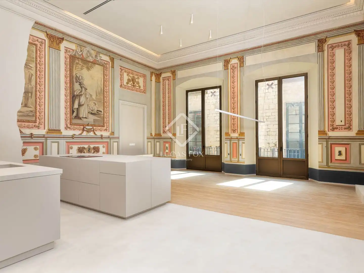Penthouse with lift for sale in Centre - Barri Vell, imagen 31