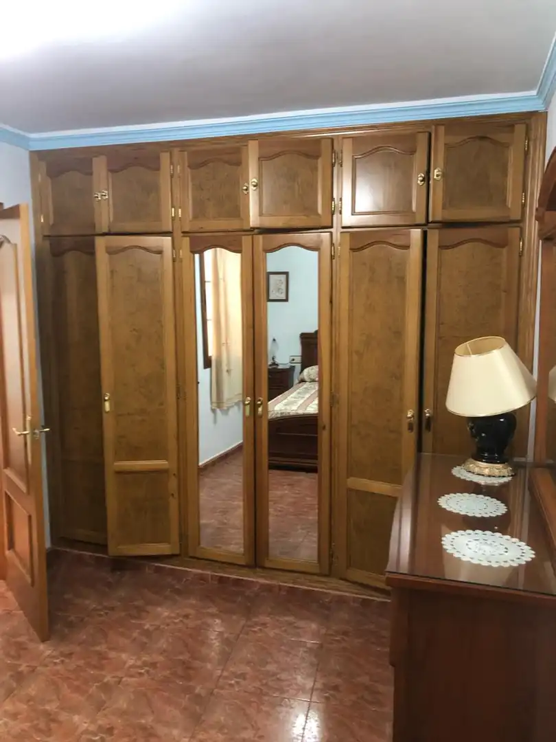 Habitación de Finca rústica en venta en Árchez