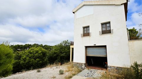 Foto 4 de Casa o chalet en venta en Camino del Sies, Totana, Murcia