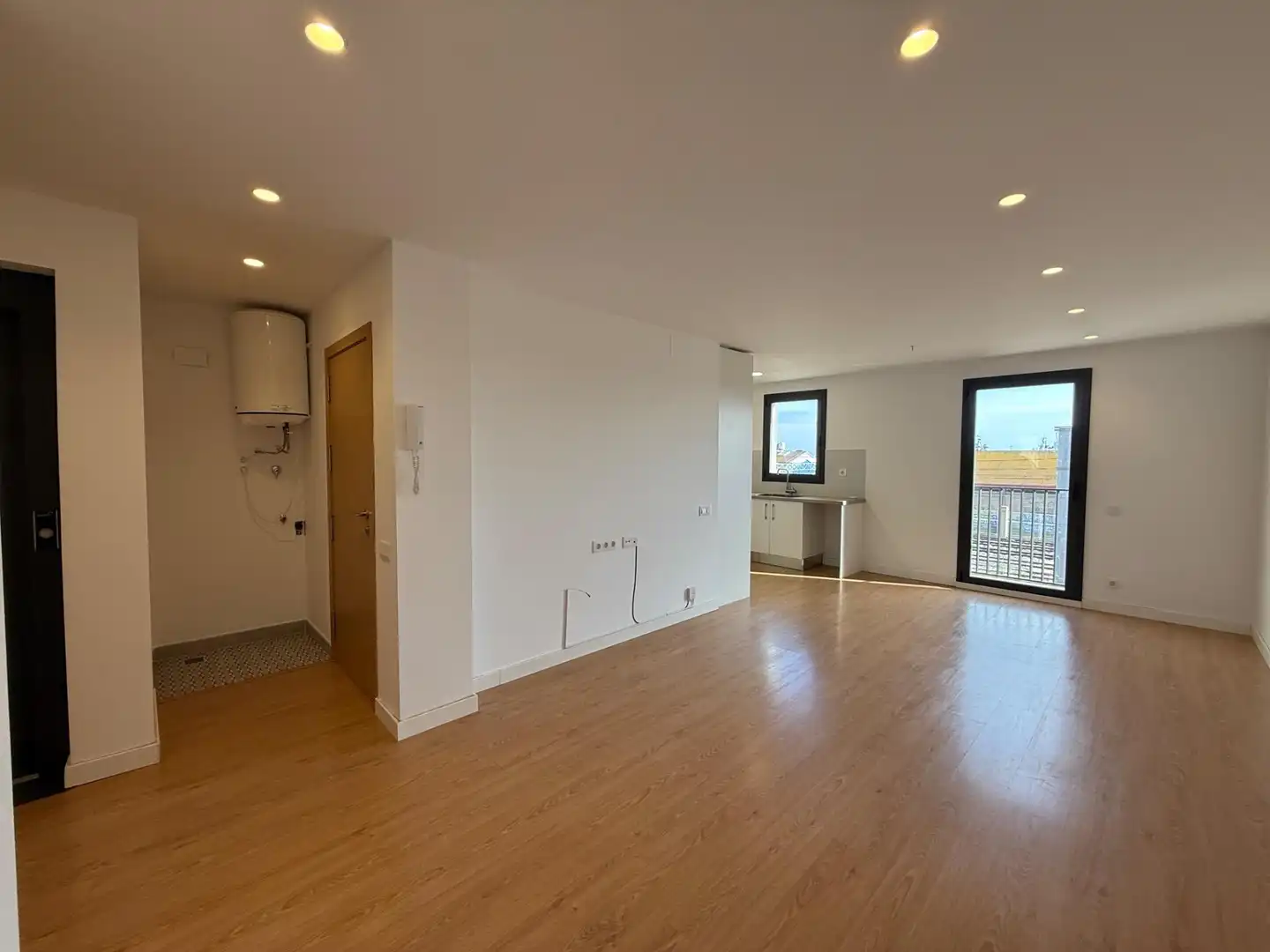 Piso de alquiler en Barris Marítims