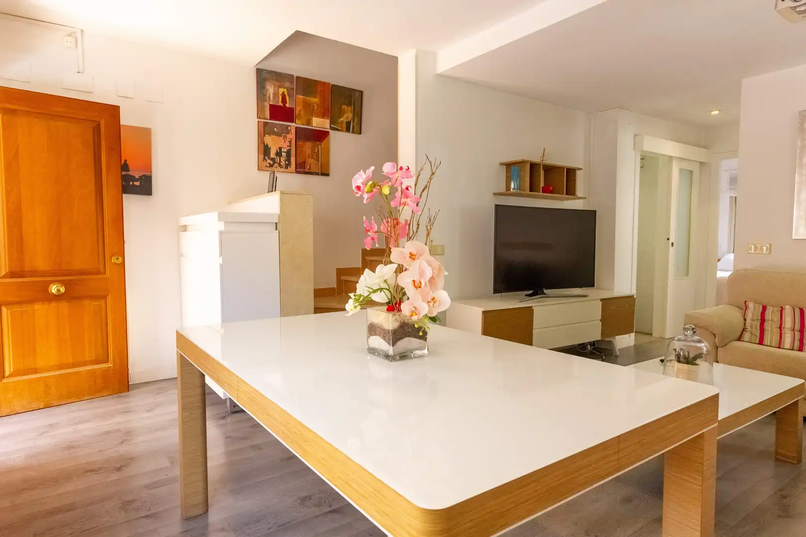 Maison mitoyenne avec jardin à vendre à Calle POETA QUEROL, imagen 18