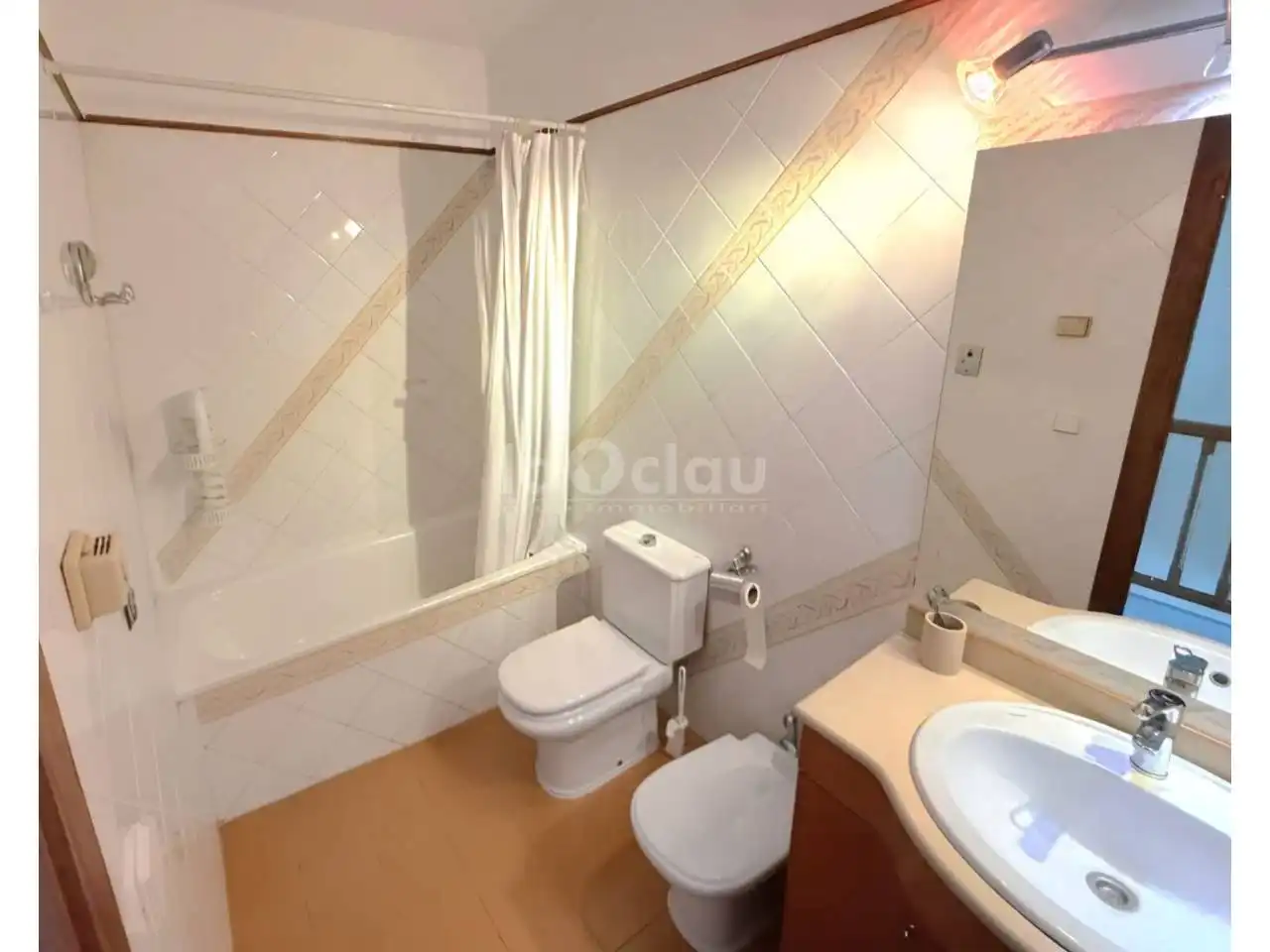 Casa amb jardí en venda a Pasaje Mare de Déu de Queralt, imagen 28