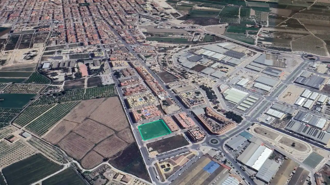 Rural land for sale in UE-12, imagen 3