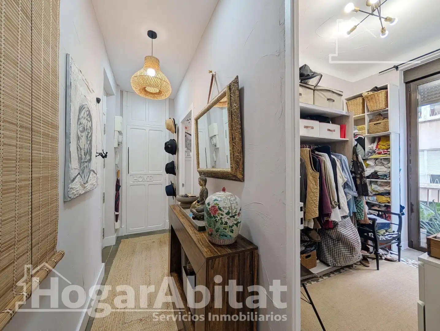 Piso en venta en Alicante / Alacant con Aire acondicionado, Calefacción y Terraza