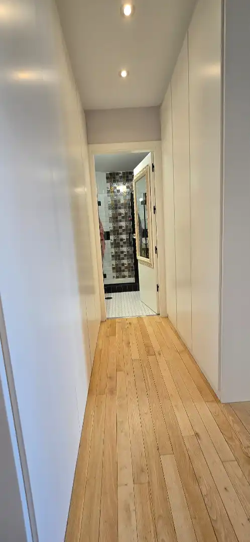 Ático en venta en Madrid con Aire acondicionado, Calefacción y Parquet
