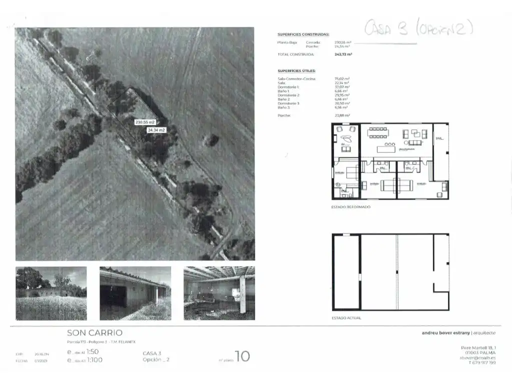 Landhaus zum Verkauf in Felanitx Poble, imagen 28