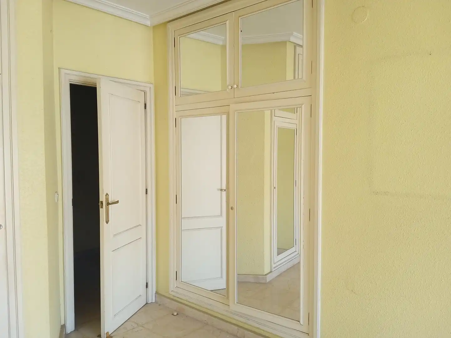 Apartments for sale in Avda Ciudad De Almeria, 100, Barriomar - La Purísima