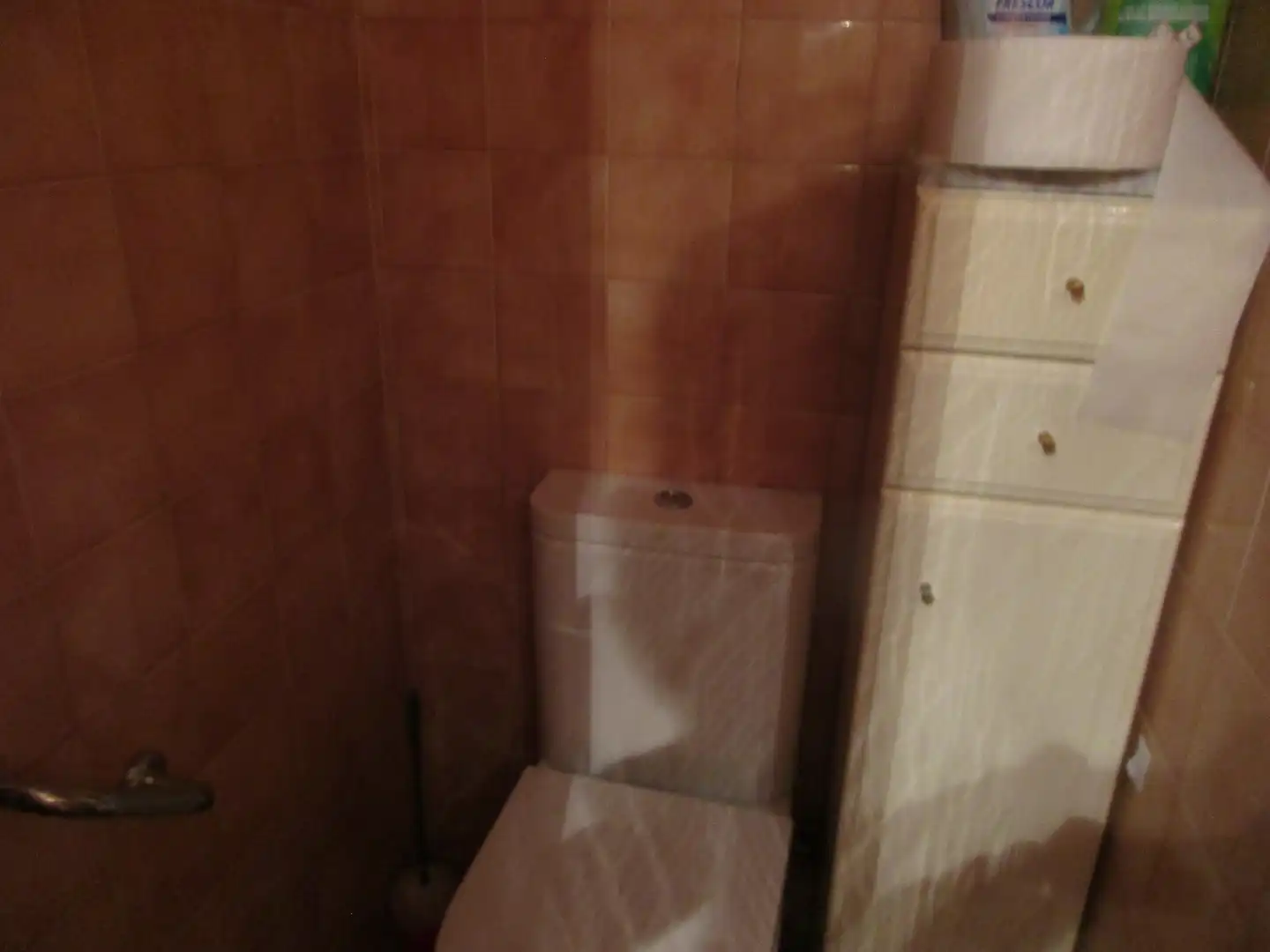 Baño de Piso en venta en Reus con Aire acondicionado, Calefacción y Amueblado