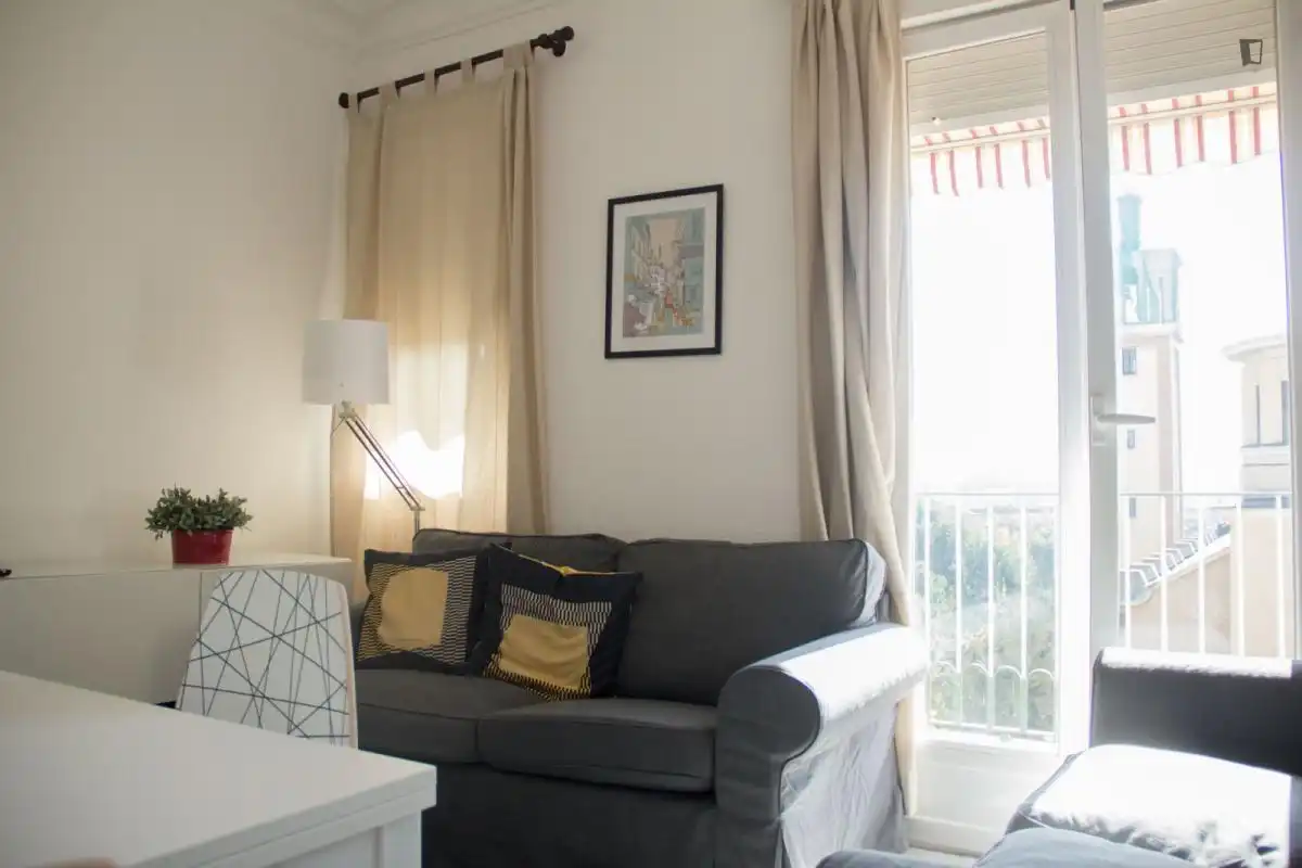 Apartament de lloguer a Chopera