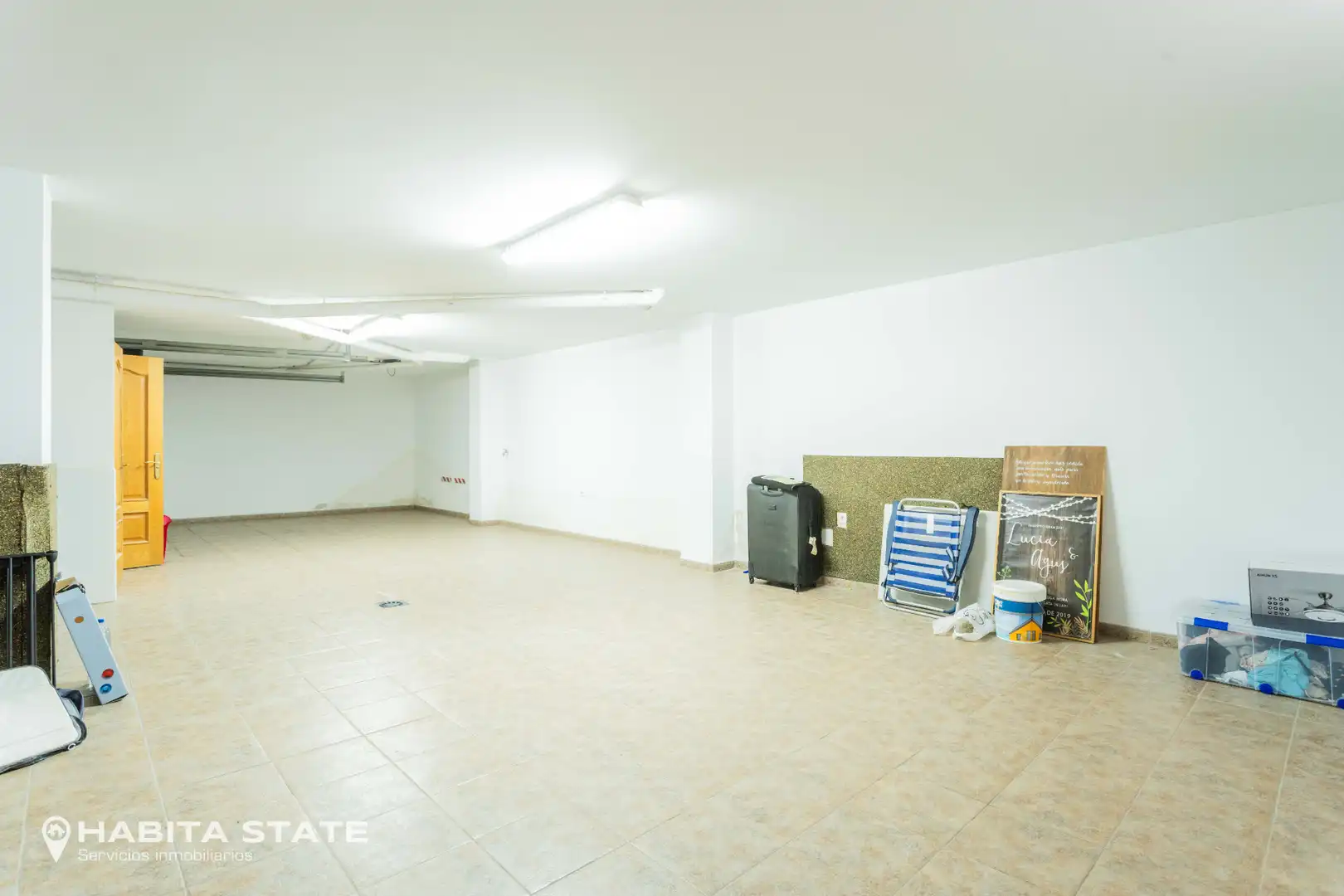 Casa o chalet en venta en Pechina con Aire acondicionado, Calefacción y Jardín privado