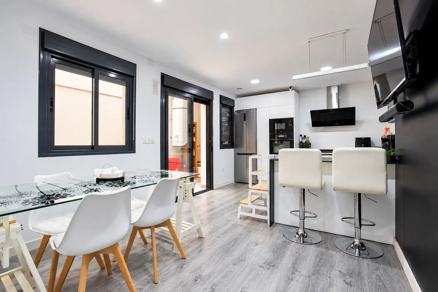 Rez-de-chaussée avec balcon à vendre à Calle Santomera Nº 25, imagen 7