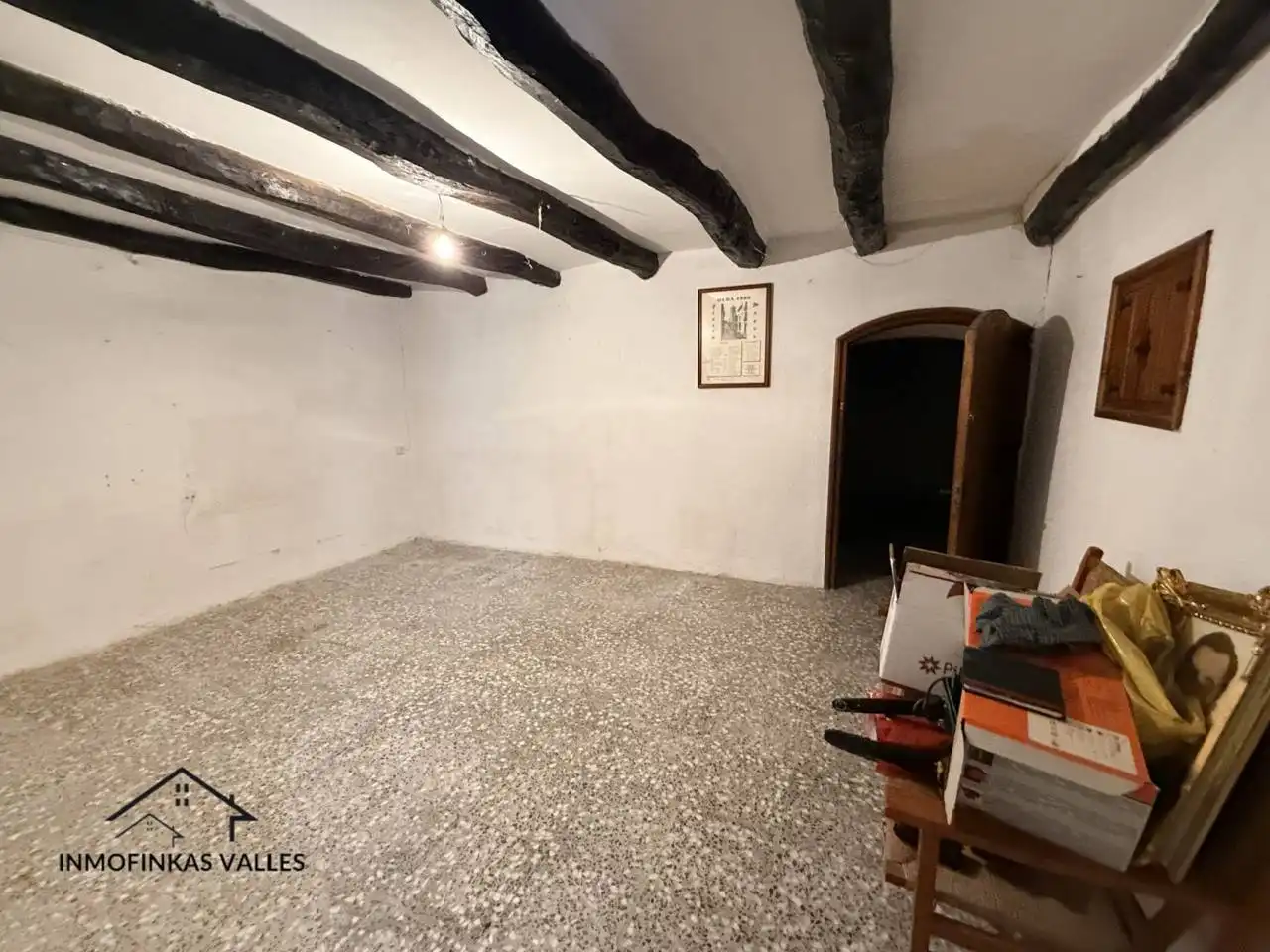 Casa rústica amb piscina en venda a Calle Camino de Can Quintanes, imagen 23