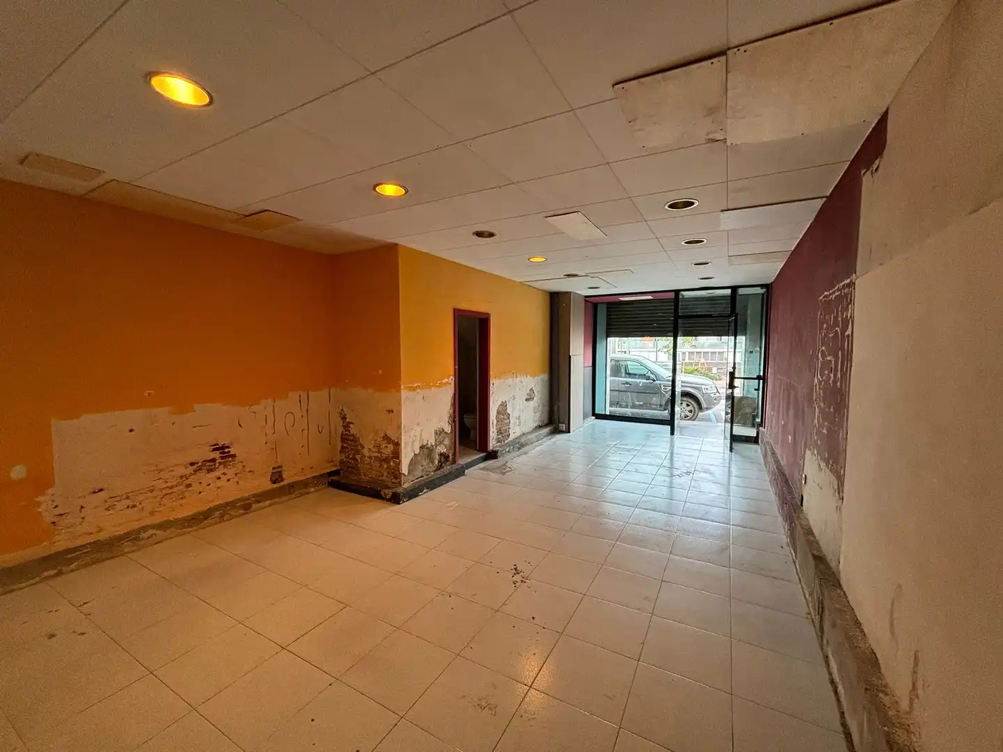 Local comercial de lloguer a Carrer de Sant Jaume 25, imagen 4