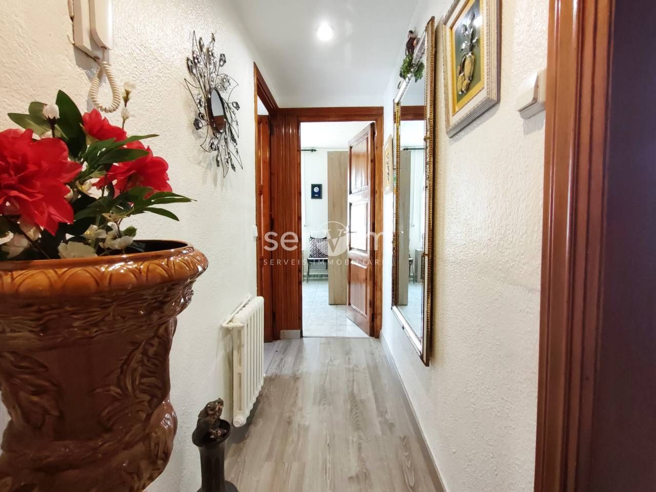 Piso en venta en Girona Capital