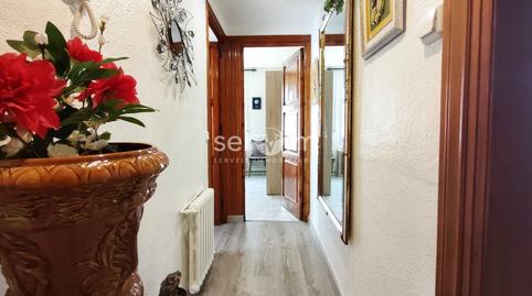 Foto 3 de Piso en venta en Calle Creu, 13, Eixample Nord, Girona Capital