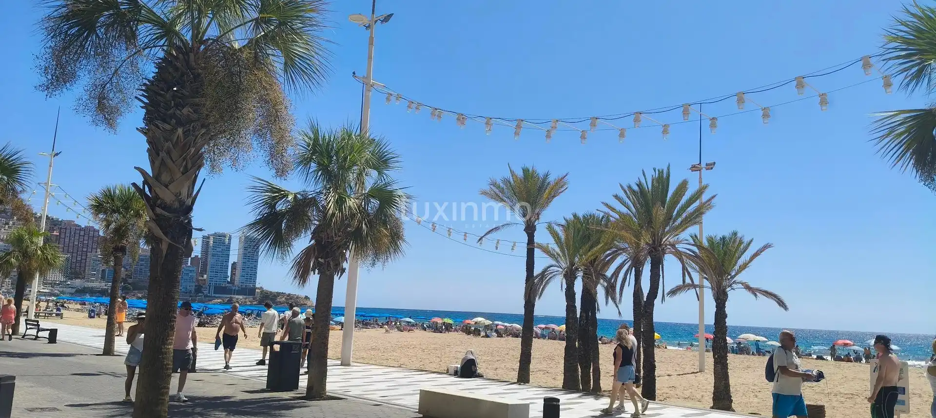 Appartamento con ascensore in vendita a Playa de Levante, imagen 29