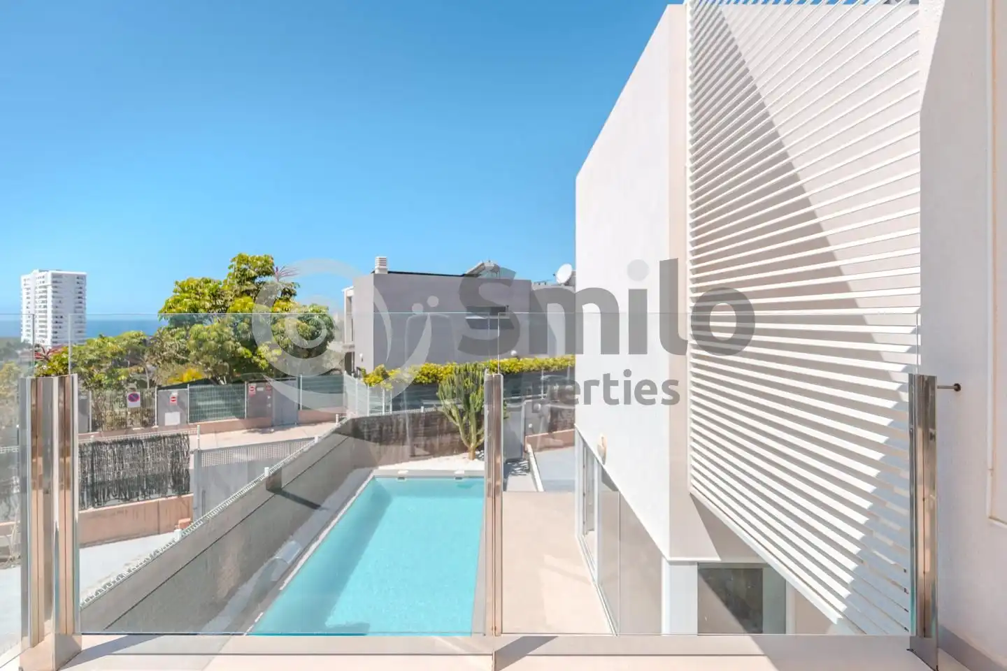 Maison avec piscine à vendre à El Horno 29, imagen 38