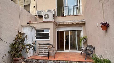 Foto 5 de Casa o xalet en venda a Centre, L'Hospitalet de Llobregat