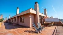 Terrace of Attic for sale in Sant Feliu de Guíxols  with Air Conditioner, Heating and Terrace