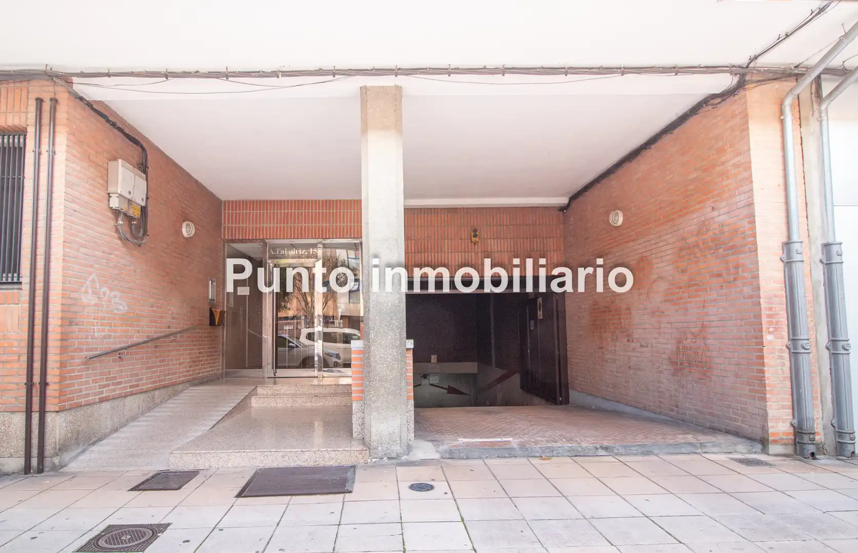 Pis en venda en Valladolid amb Calefacció, Parquet i Terrassa