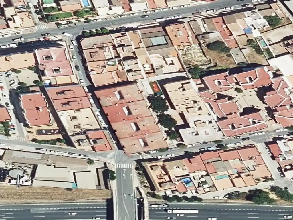 Pis en venda a SANTA ANA 5