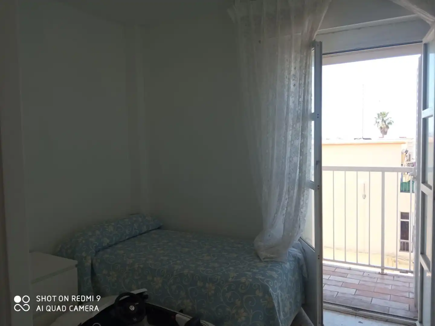 Schlafzimmer von Wohnung zum Verkauf in Puerto Real