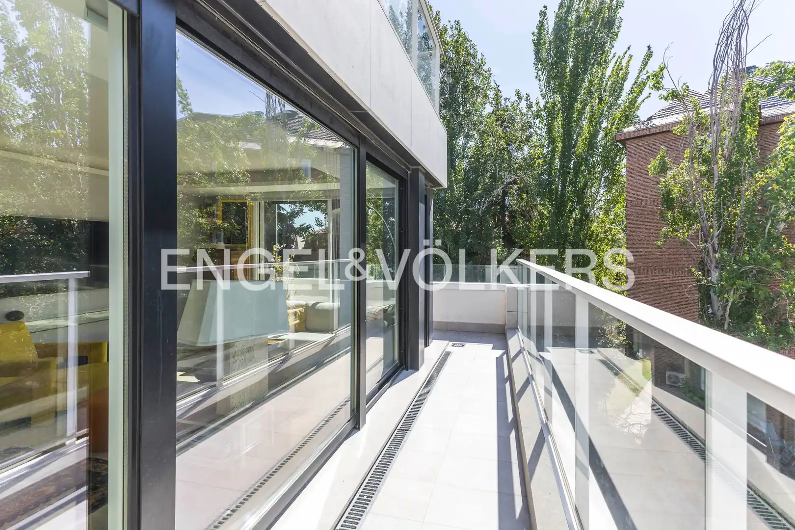 Duplexes for sale in Nueva España